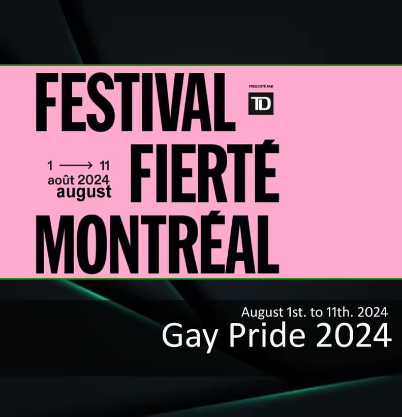 festival fierte montreal